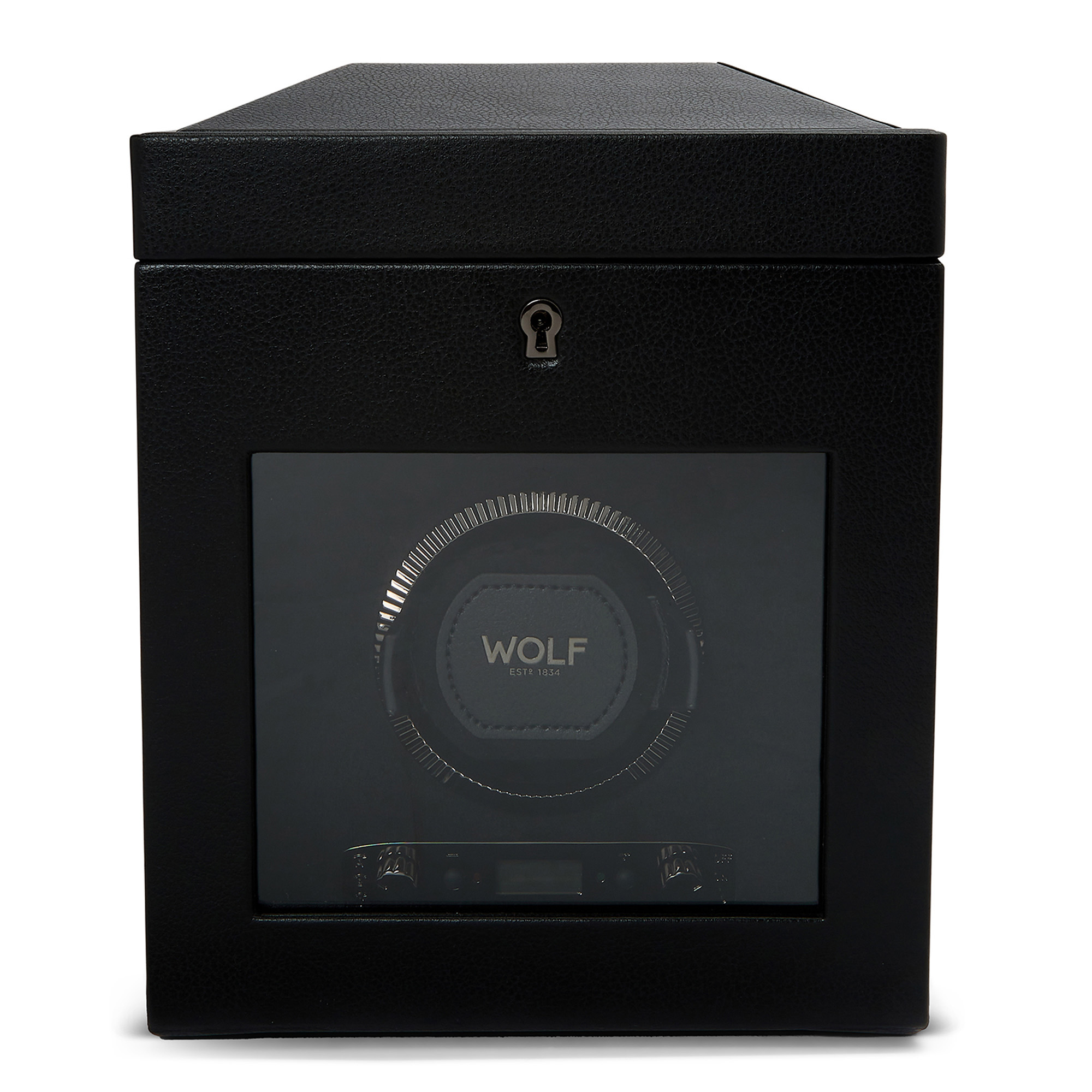 Birks watch hot sale winder